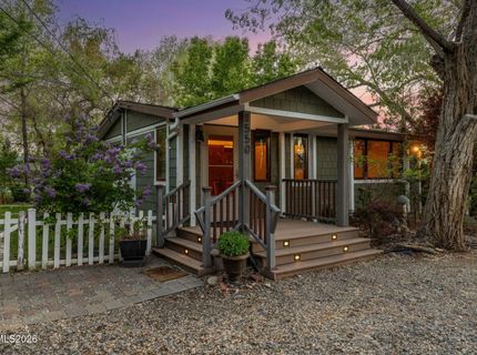 1550 Mt Rose Street, Reno, NV 89509 Photo