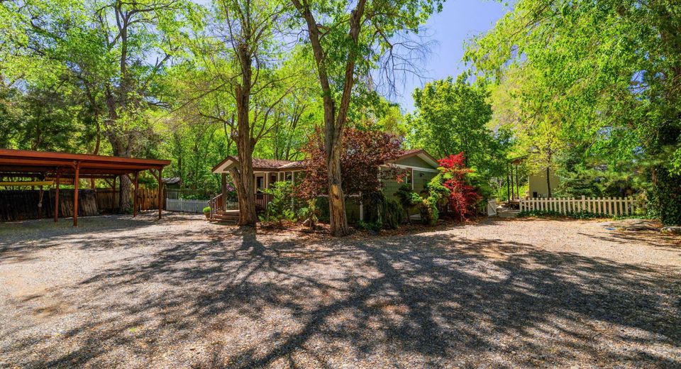 1550 Mt Rose Street, Reno, NV 89509 Photo