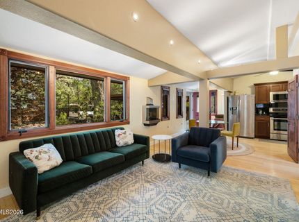 1550 Mt Rose Street, Reno, NV 89509 Photo