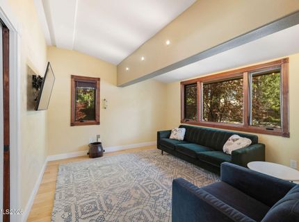 1550 Mt Rose Street, Reno, NV 89509 Photo