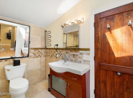 1550 Mt Rose Street, Reno, NV 89509 Photo