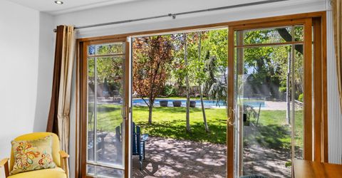 1550 Mt Rose Street, Reno, NV 89509 Photo