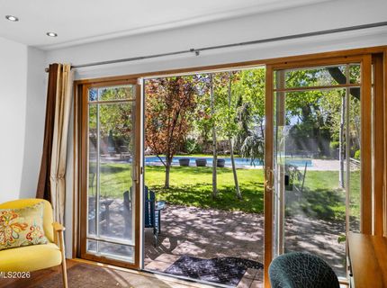 1550 Mt Rose Street, Reno, NV 89509 Photo