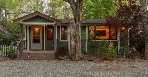 1550 Mt Rose Street, Reno, NV 89509 Photo