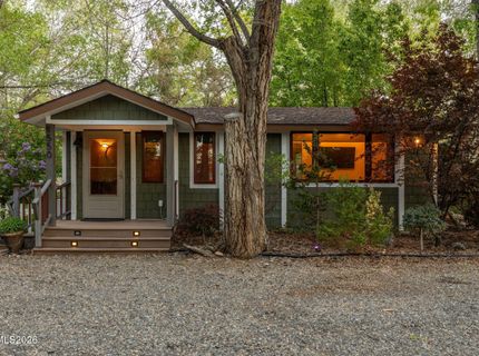 1550 Mt Rose Street, Reno, NV 89509 Photo