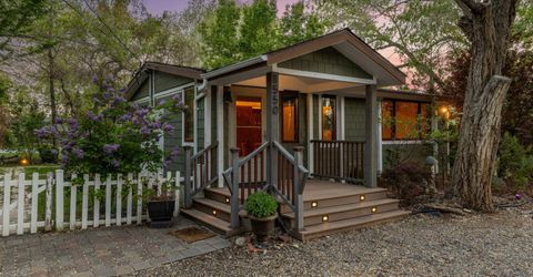 1550 Mt Rose Street, Reno, NV 89509 Photo