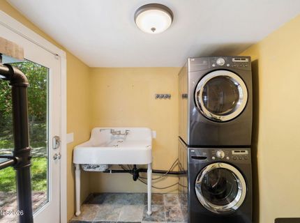 1550 Mt Rose Street, Reno, NV 89509 Photo