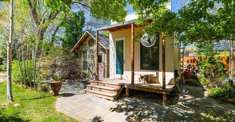 1550 Mt Rose Street, Reno, NV 89509 Photo