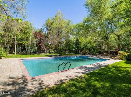 1550 Mt Rose Street, Reno, NV 89509 Photo