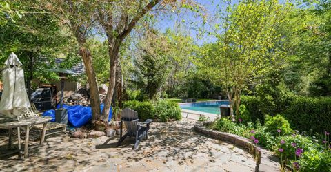 1550 Mt Rose Street, Reno, NV 89509 Photo
