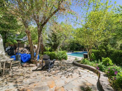 1550 Mt Rose Street, Reno, NV 89509 Photo