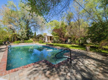 1550 Mt Rose Street, Reno, NV 89509 Photo