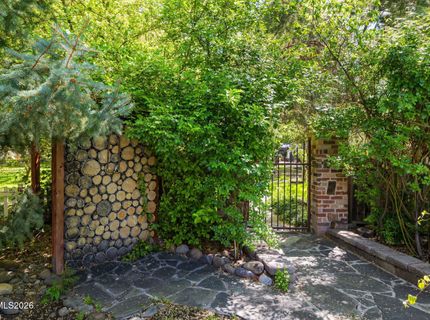 1550 Mt Rose Street, Reno, NV 89509 Photo