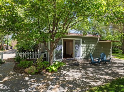 1550 Mt Rose Street, Reno, NV 89509 Photo