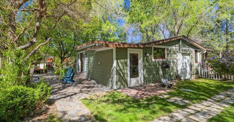 1550 Mt Rose Street, Reno, NV 89509 Photo
