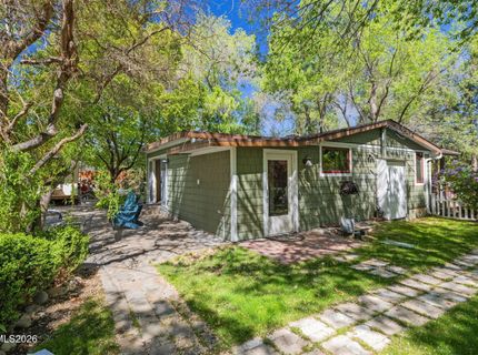 1550 Mt Rose Street, Reno, NV 89509 Photo