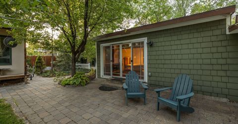 1550 Mt Rose Street, Reno, NV 89509 Photo