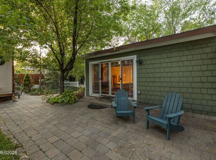 1550 Mt Rose Street, Reno, NV 89509 Photo