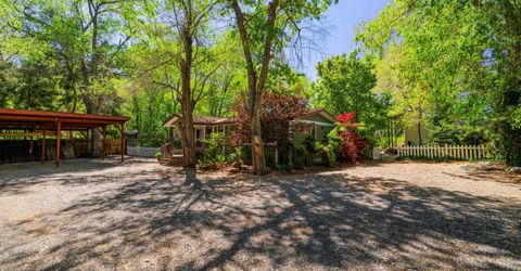1550 Mt Rose Street, Reno, NV 89509 Photo
