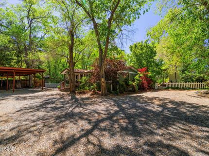 1550 Mt Rose Street, Reno, NV 89509 Photo