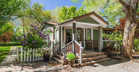 1550 Mt Rose Street, Reno, NV 89509 Photo