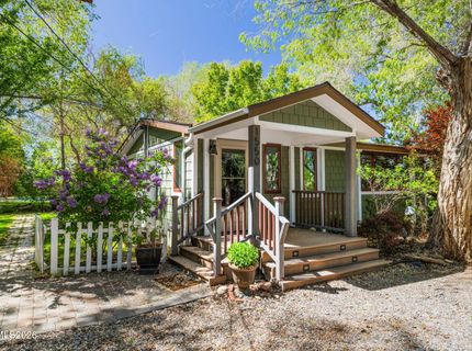 1550 Mt Rose Street, Reno, NV 89509 Photo