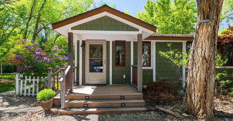 1550 Mt Rose Street, Reno, NV 89509 Photo