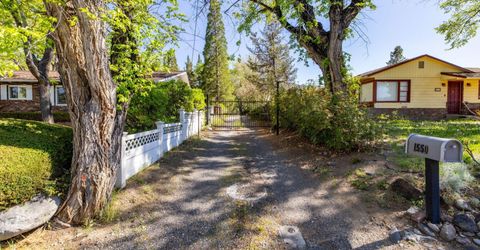 1550 Mt Rose Street, Reno, NV 89509 Photo