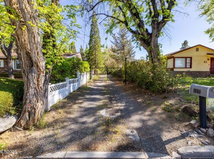 1550 Mt Rose Street, Reno, NV 89509 Photo