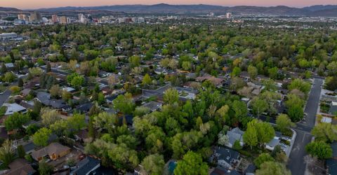 1550 Mt Rose Street, Reno, NV 89509 Photo