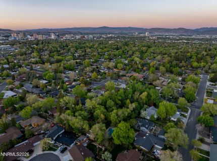 1550 Mt Rose Street, Reno, NV 89509 Photo