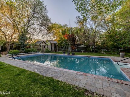 1550 Mt Rose Street, Reno, NV 89509 Photo