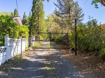 1550 Mt Rose Street, Reno, NV 89509 Photo