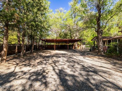 1550 Mt Rose Street, Reno, NV 89509 Photo
