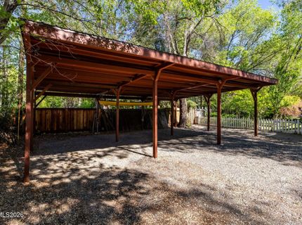 1550 Mt Rose Street, Reno, NV 89509 Photo