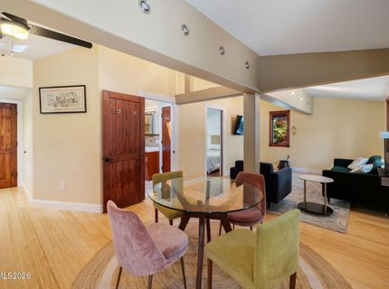 1550 Mt Rose Street, Reno, NV 89509 Photo