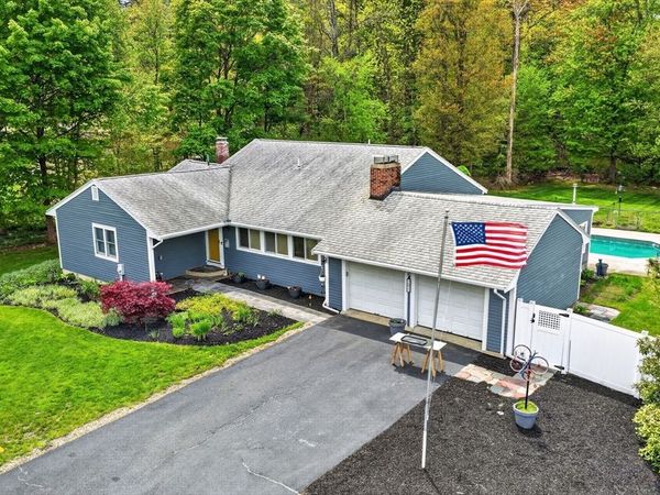375 Pearl St, Brockton, MA 02301