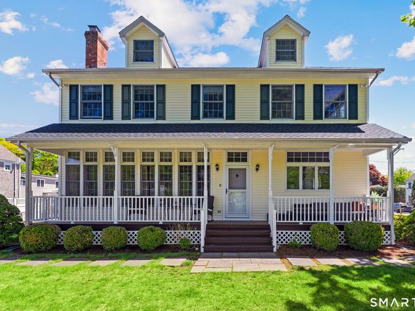 9 Rex, Greenwich, CT 06831