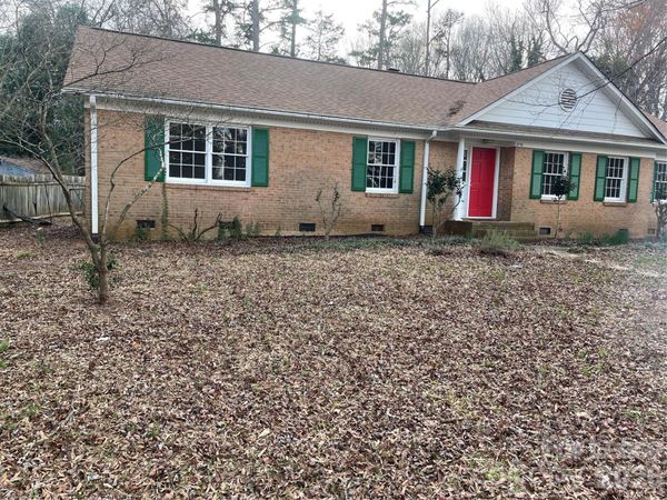 8110 Sidras Court , Charlotte, NC 28270