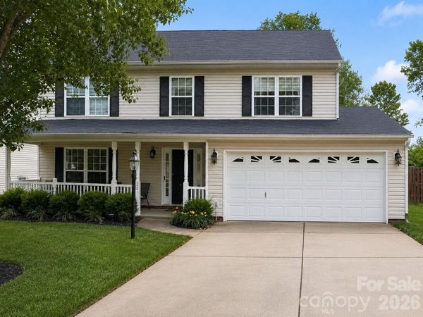 127 Elrosa Road , Mooresville, NC 28115
