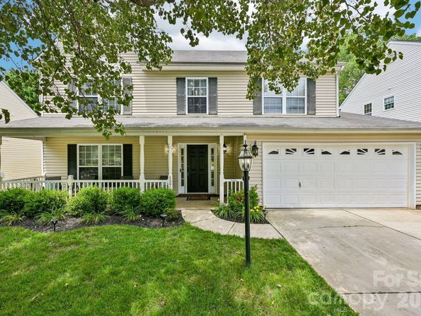 127 Elrosa Road, Mooresville, NC 28115