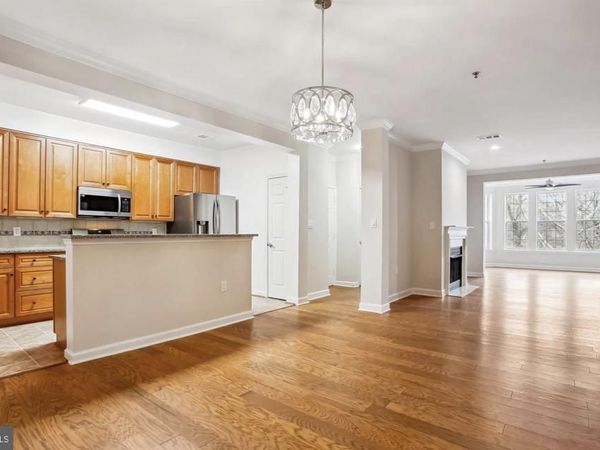 10328 SAGER AVENUE , Unit 407, FAIRFAX, VA 22030