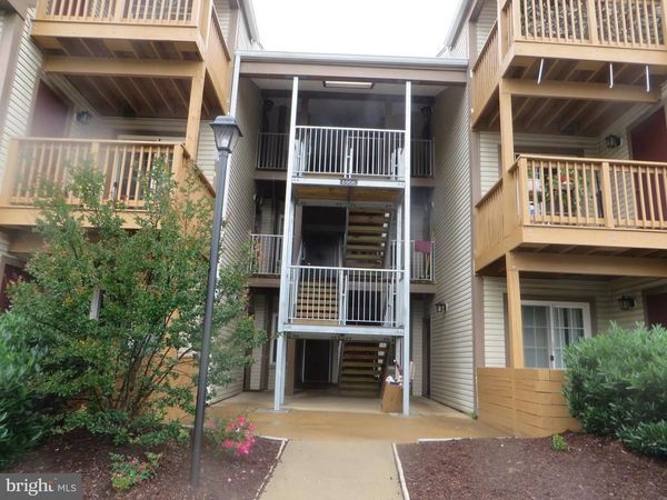 6906 VICTORIA DRIVE, Unit K, ALEXANDRIA, VA 22310