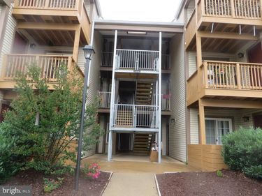 6906 VICTORIA DRIVE, Unit K, ALEXANDRIA, VA 22310