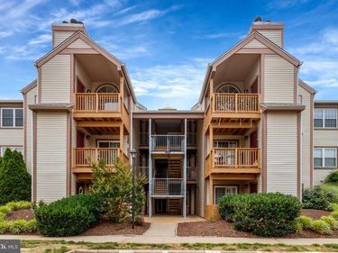 6906 VICTORIA DRIVE, Unit K, ALEXANDRIA, VA 22310