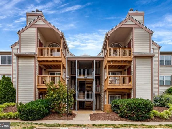6906 VICTORIA DRIVE, Unit K, ALEXANDRIA, VA 22310