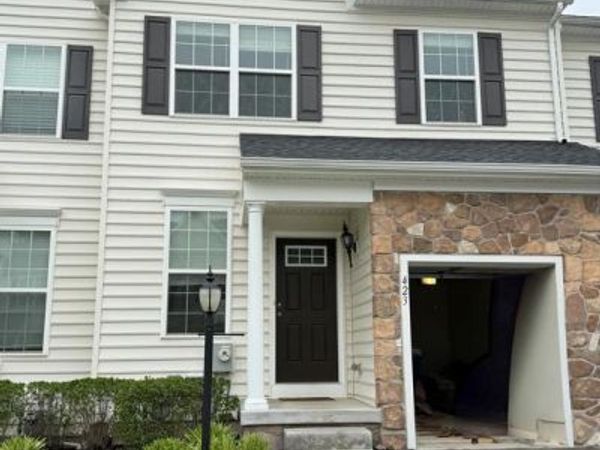 423 SWEET BAY LANE, NORRISTOWN, PA 19403