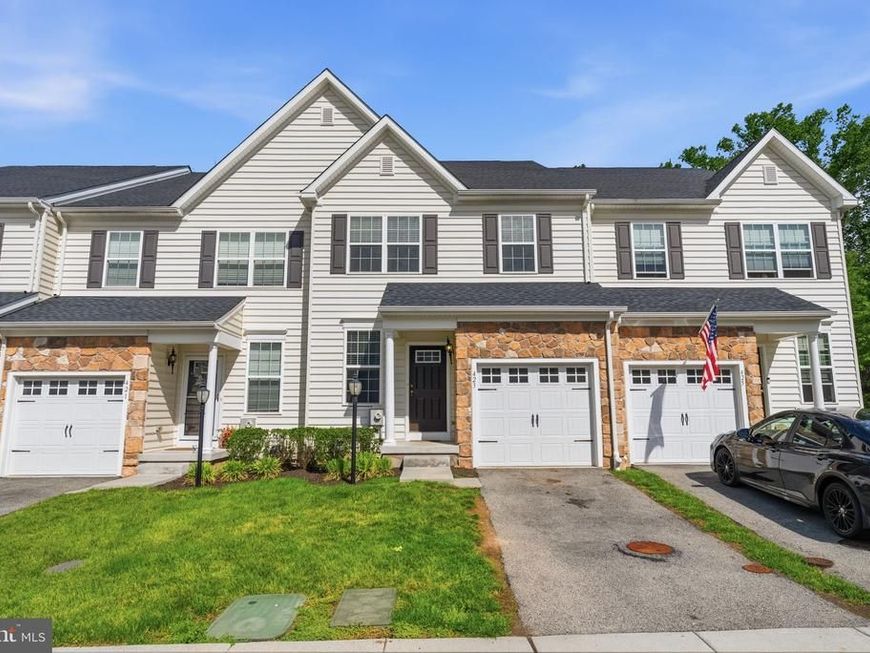423 Sweet Bay Lane, Norristown, PA 19403 Main Photo