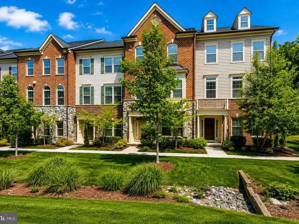 7314 TAYLORS HILL LANE, HANOVER, MD 21076