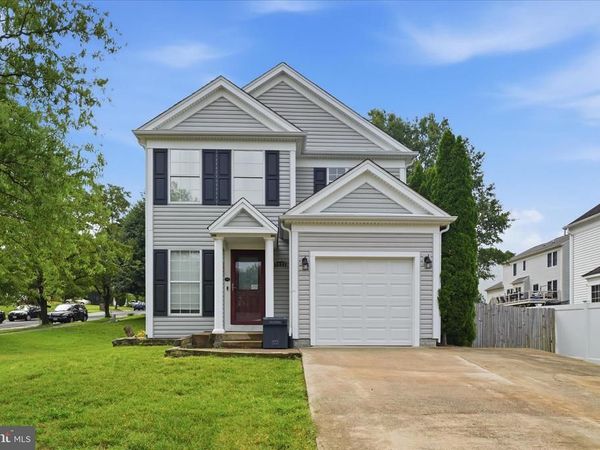 7927 CITADEL DRIVE, SEVERN, MD 21144